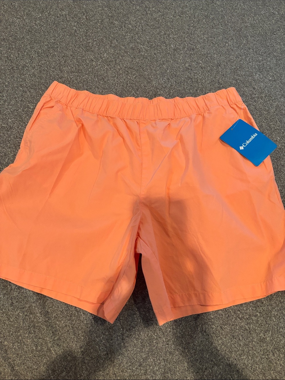 Boys youth XL Columbia shorts